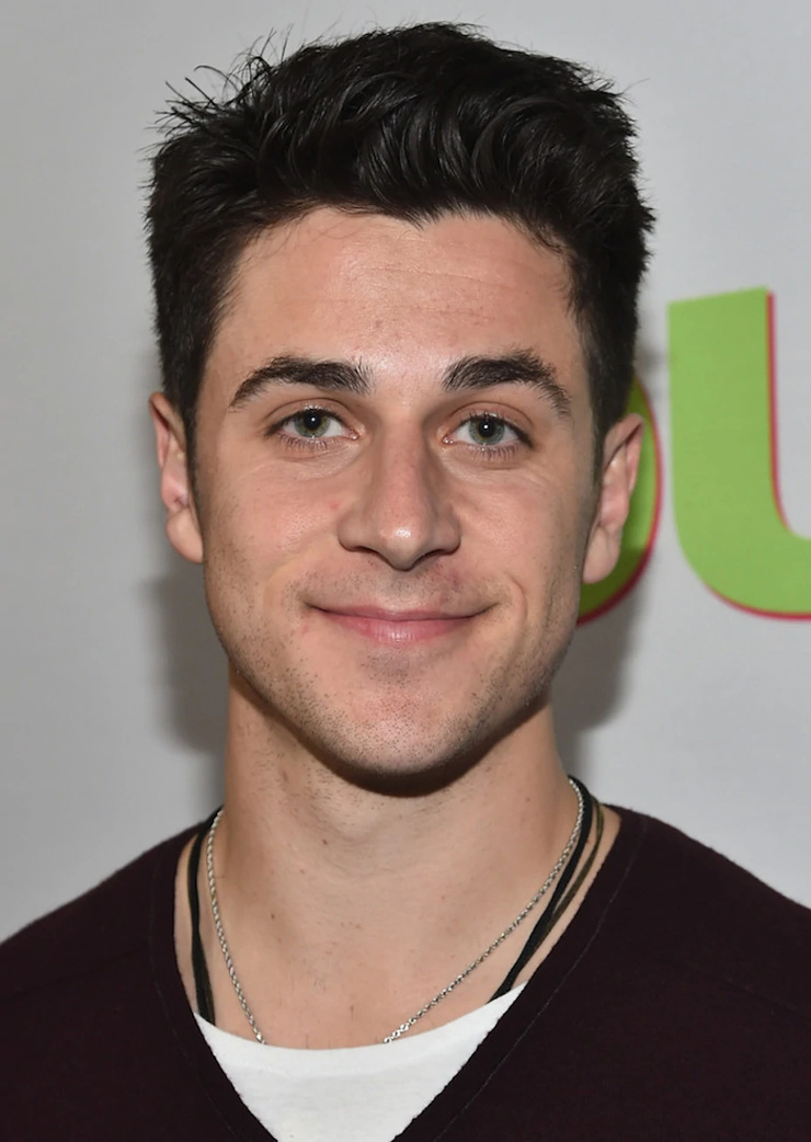 David Henrie