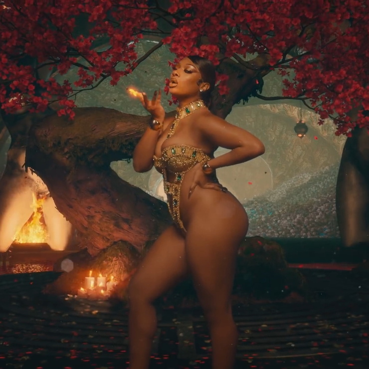 Megan Thee Stallion