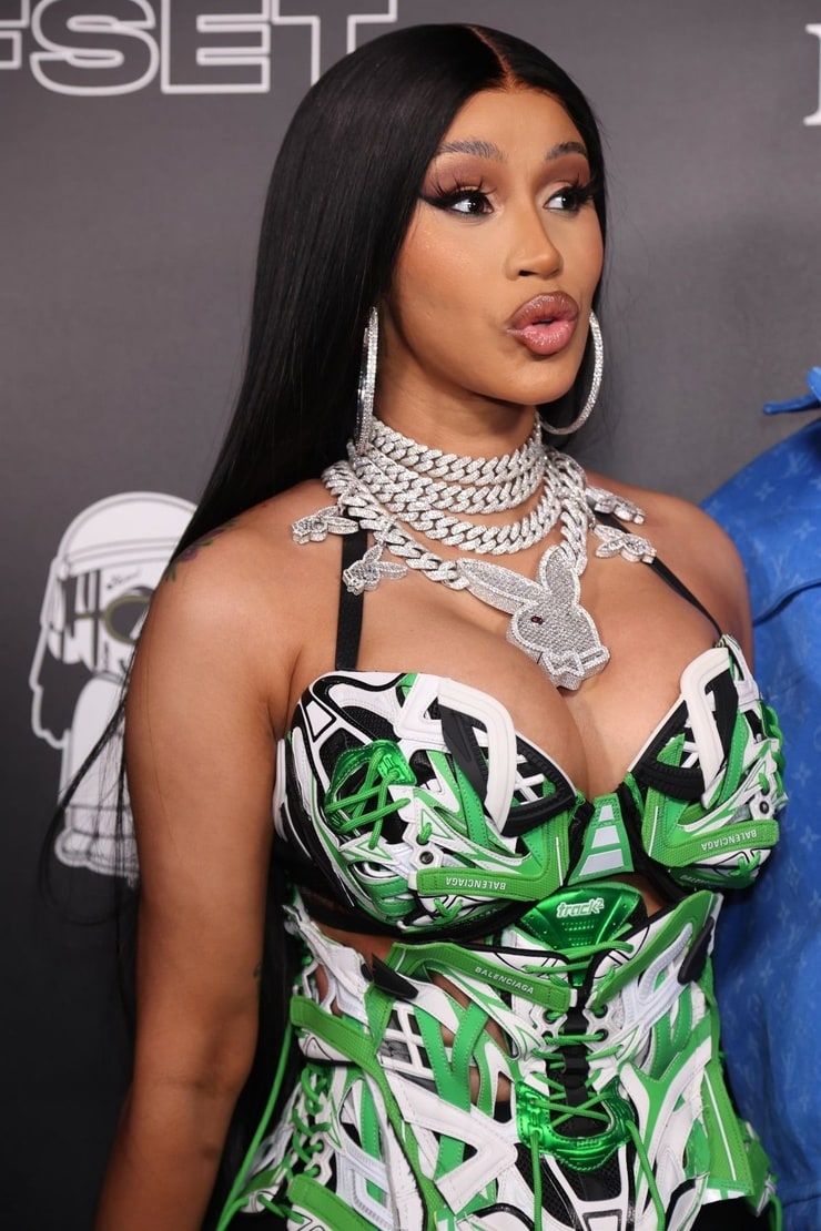 Cardi B