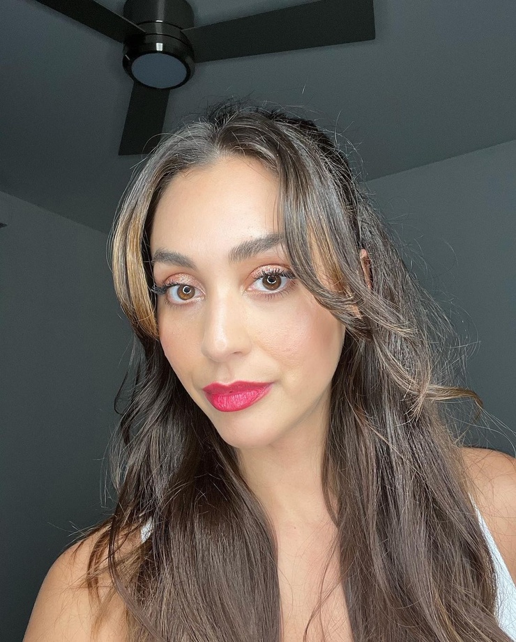 Lindsey Morgan Lindsey Morgan
