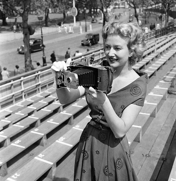 Zena Marshall