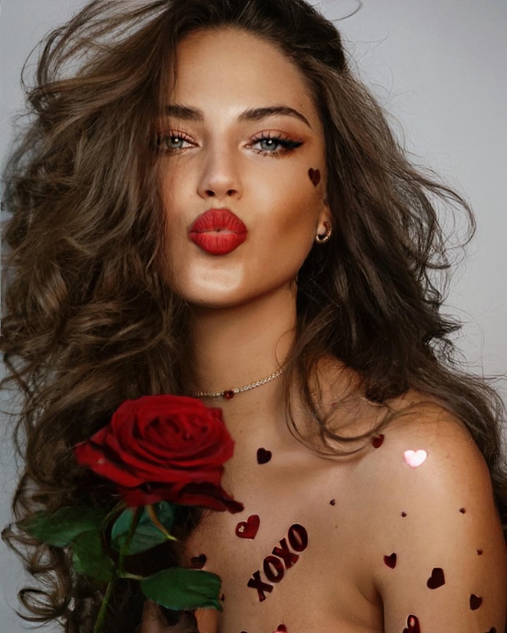 Kristina Krayt Kristina Krayt