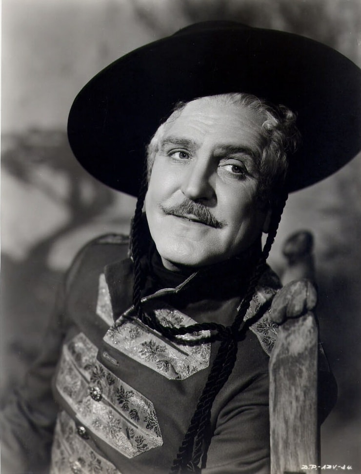 Frank Morgan