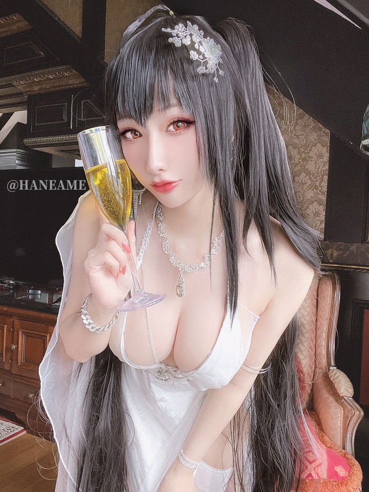 HaneAme