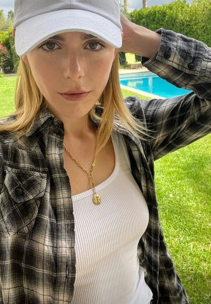 Kiernan Shipka