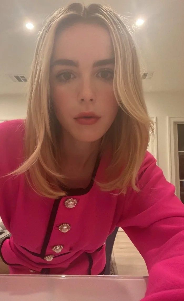 Picture of Kiernan Shipka