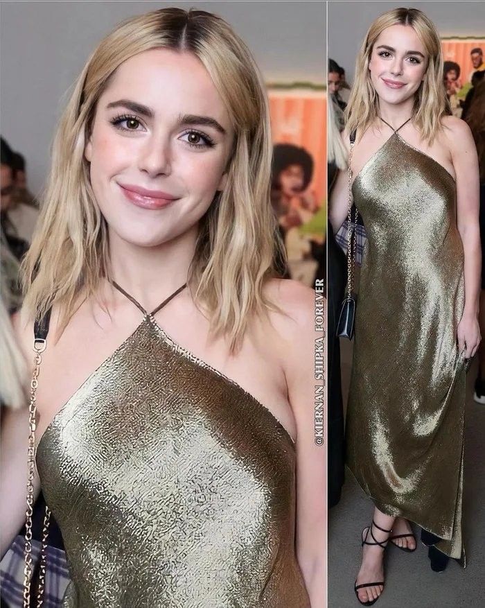 Picture of Kiernan Shipka