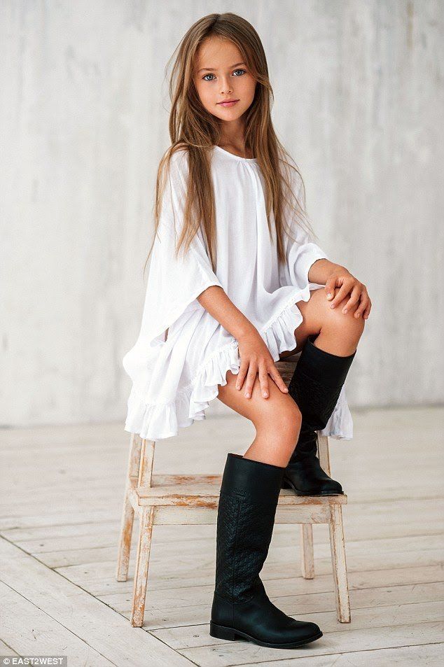 Kristina Pimenova Kristina Pimenova