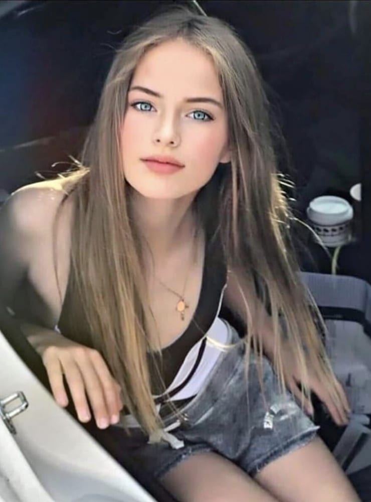 Image Of Kristina Pimenova