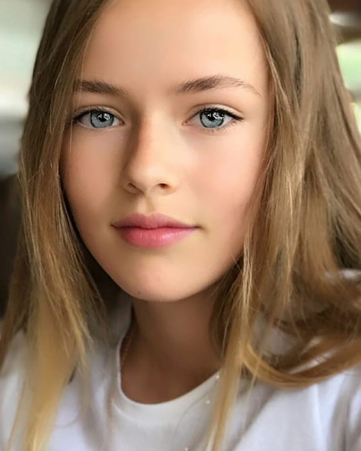 Kristina Pimenova