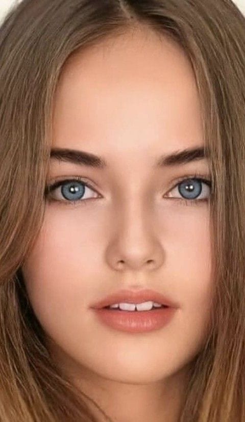 Kristina Pimenova Kristina Pimenova