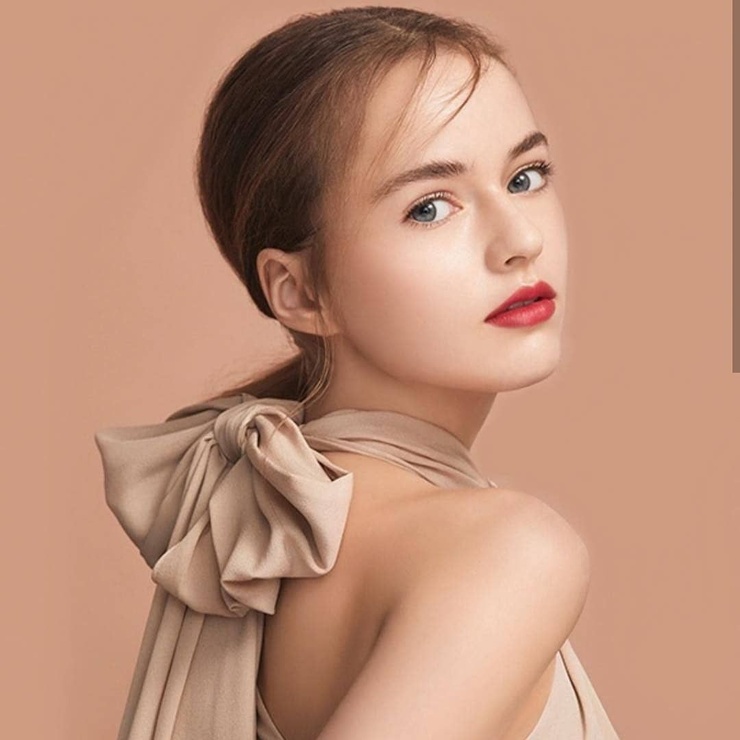 Kristina Pimenova