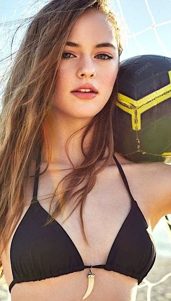 Kristina Pimenova Kristina Pimenova
