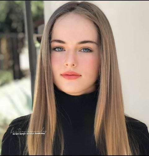 Image of Kristina Pimenova