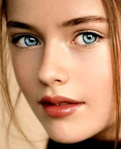 Kristina Pimenova Kristina Pimenova