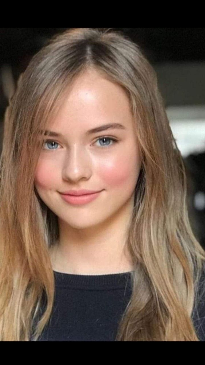 Kristina Pimenova Kristina Pimenova