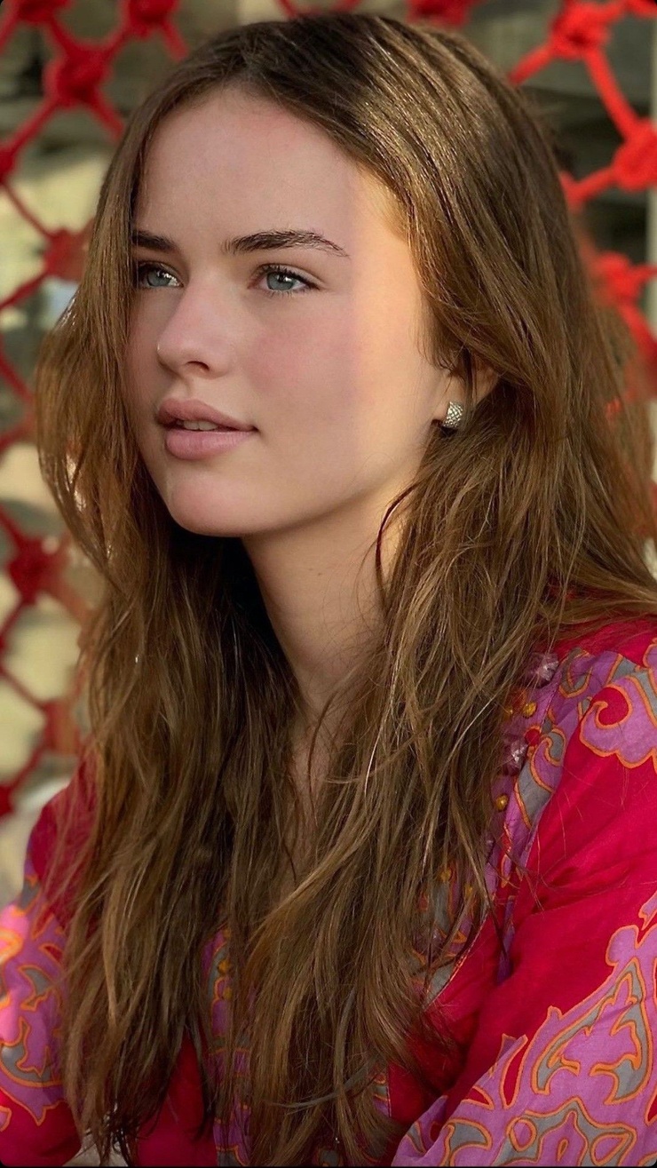 Kristina Pimenova Kristina Pimenova