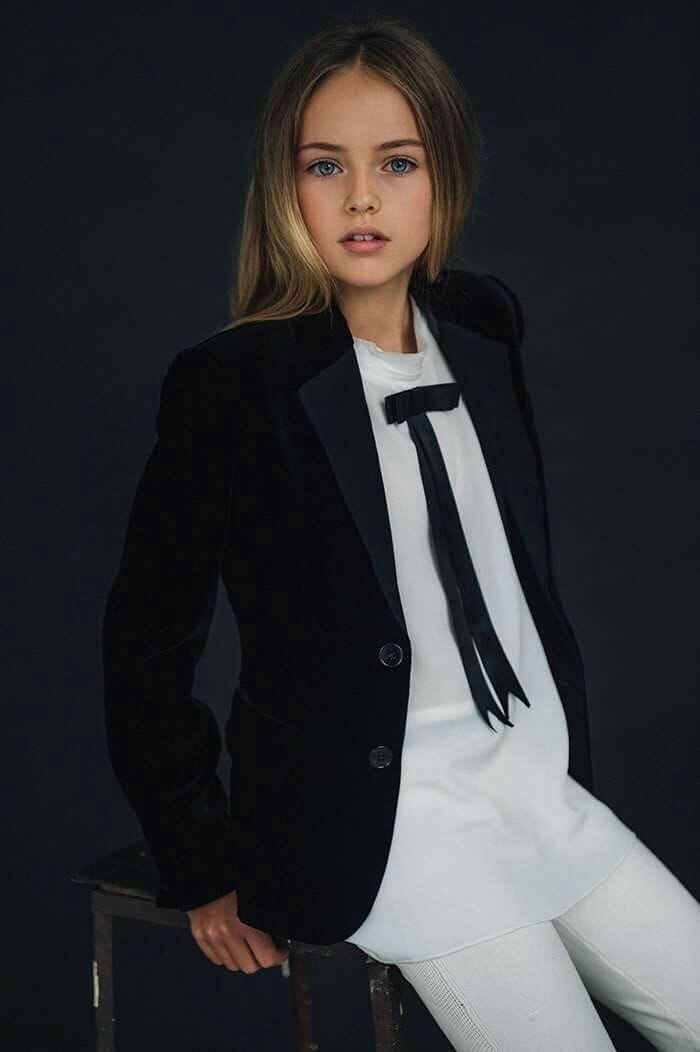 Kristina Pimenova Kristina Pimenova