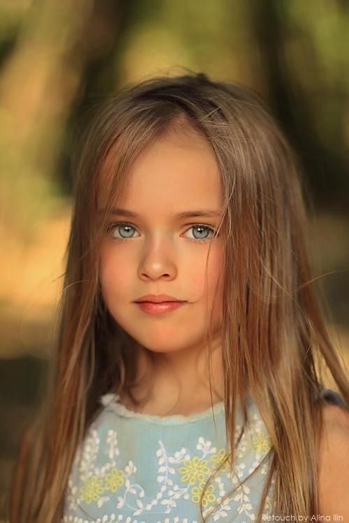 Kristina Pimenova Kristina Pimenova
