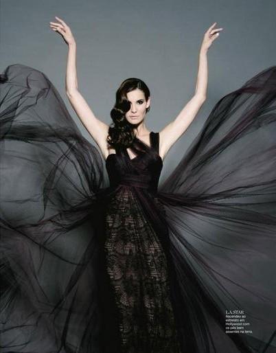 Daniela Ruah Daniela Ruah