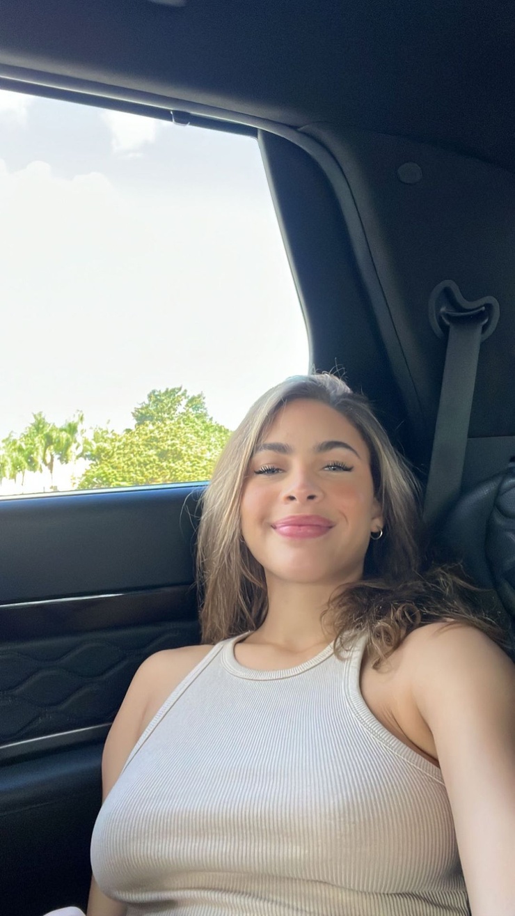 Camila Kendra
