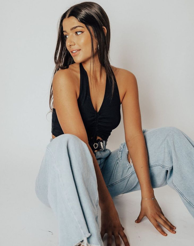 Abril di Yorio