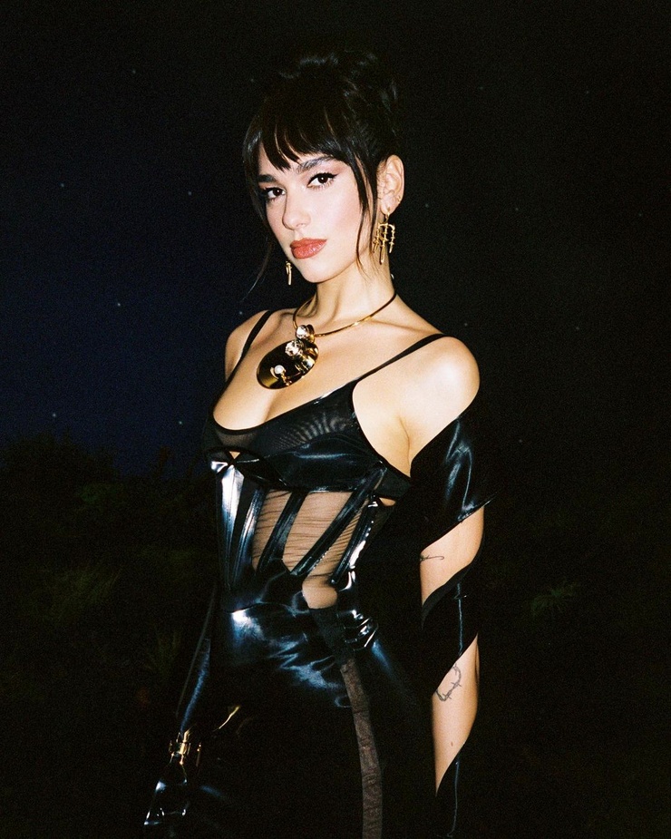 Dua Lipa Dua Lipa
