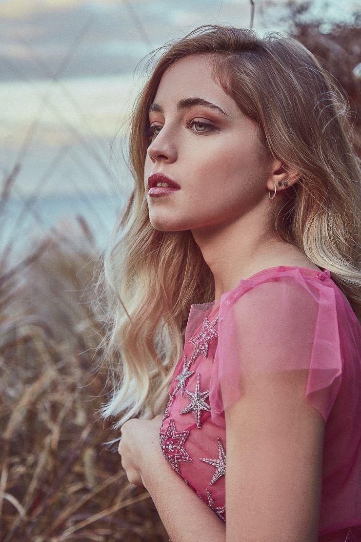 Pilar Pascual