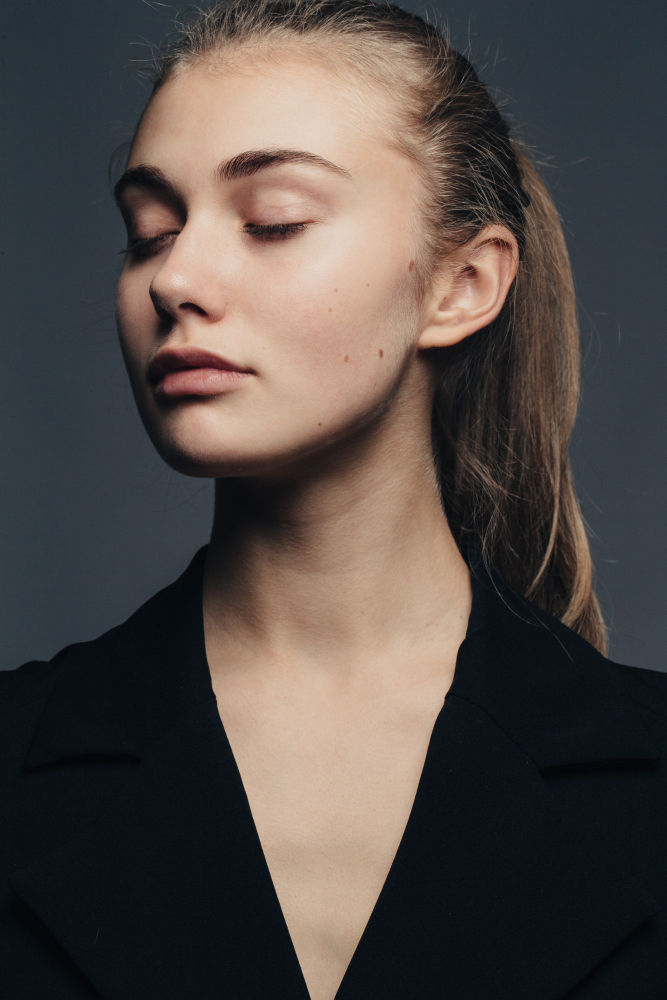 Alexa Hill