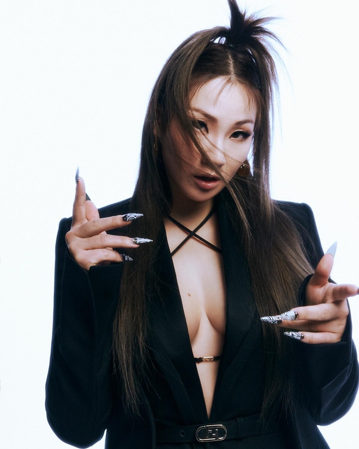 CL