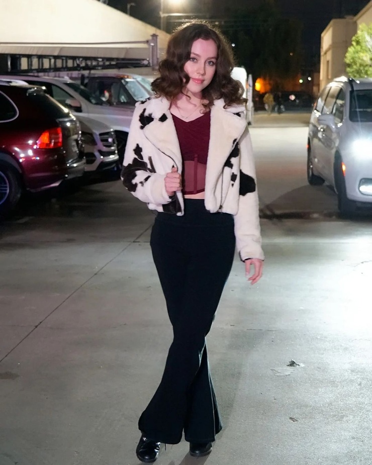 Kacey Fifield