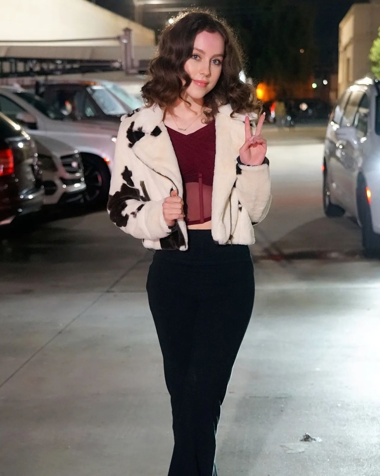 Kacey Fifield