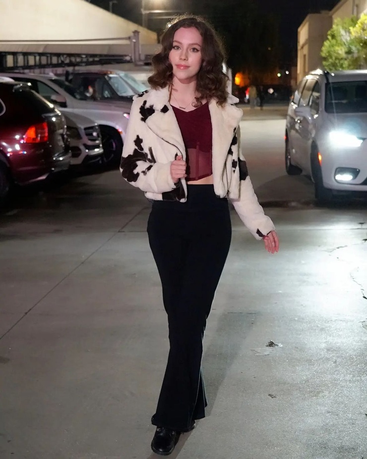 Kacey Fifield