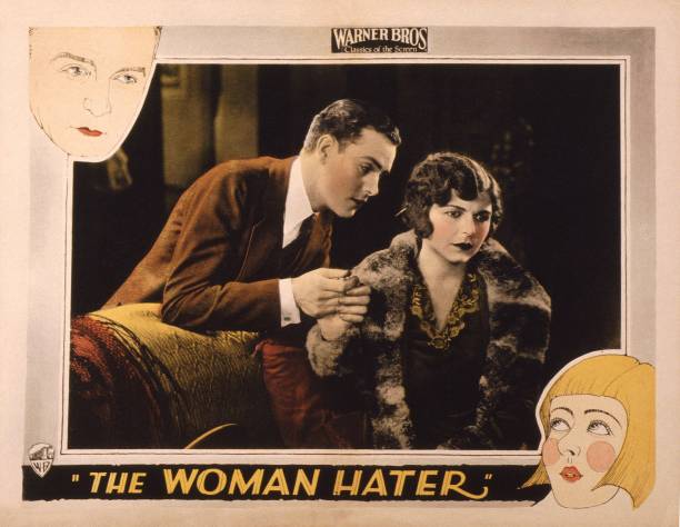 The Woman Hater