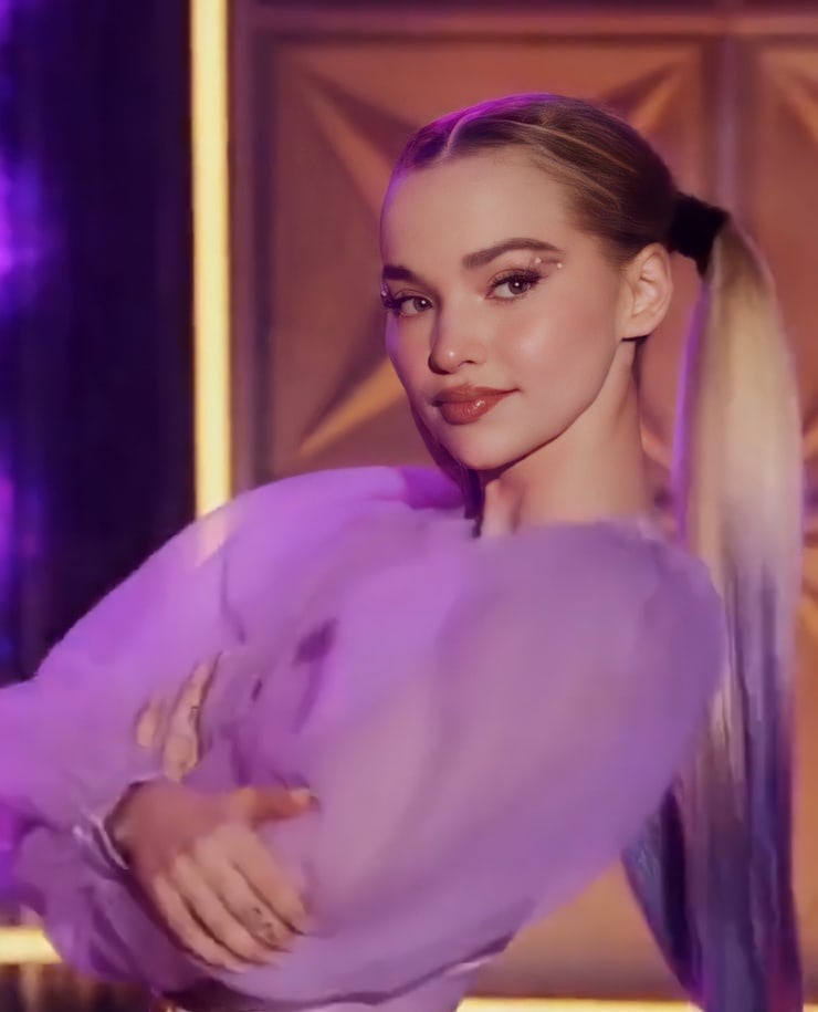 Dove Cameron Dove Cameron