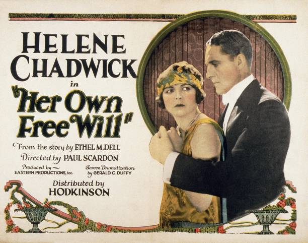 Her Own Free Will Her Own Free Will