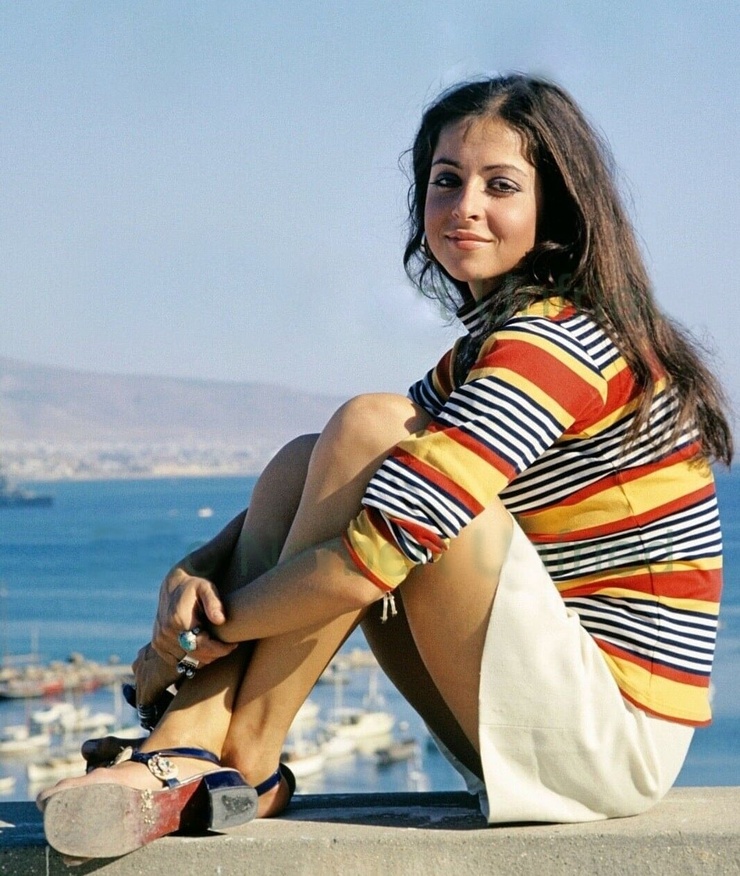 Vicky Leandros Vicky Leandros