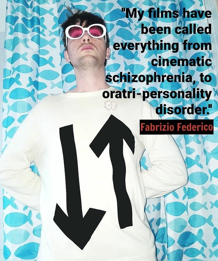 Fabrizio Federico