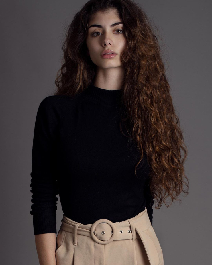 Georgia Marie Cox