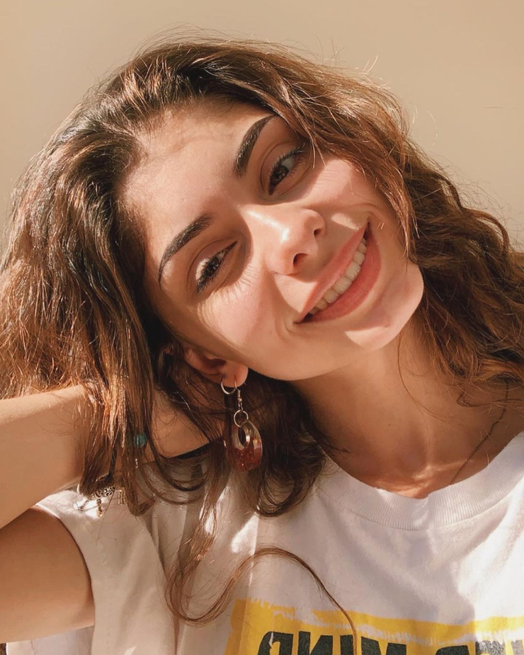Georgia Marie Cox