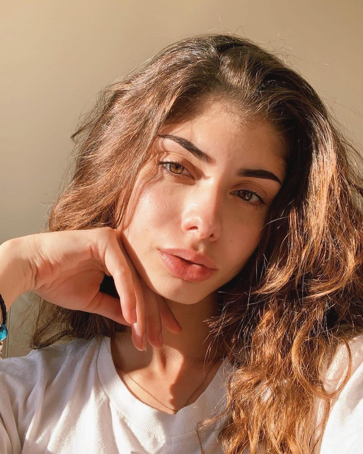 Georgia Marie Cox