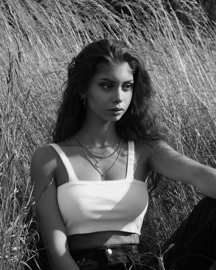 Georgia Marie Cox