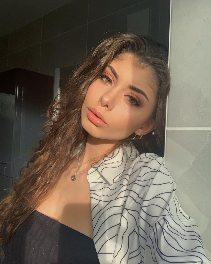 Georgia Marie Cox