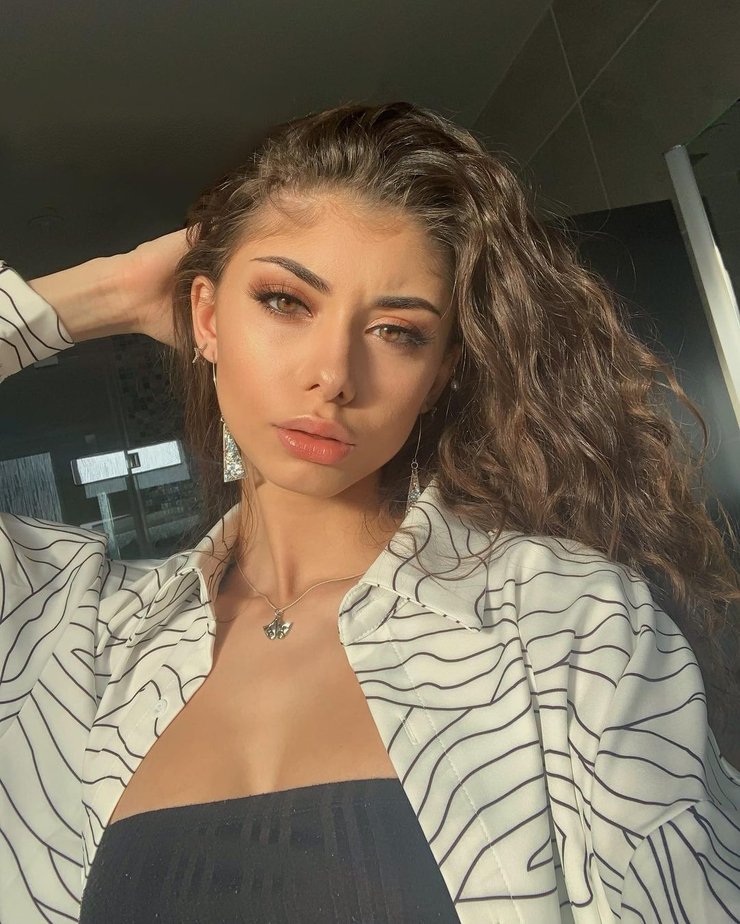 Georgia Marie Cox