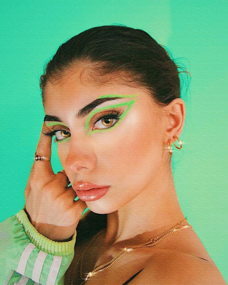 Georgia Marie Cox