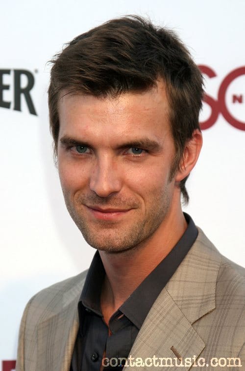 Lucas Bryant