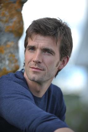 Lucas Bryant