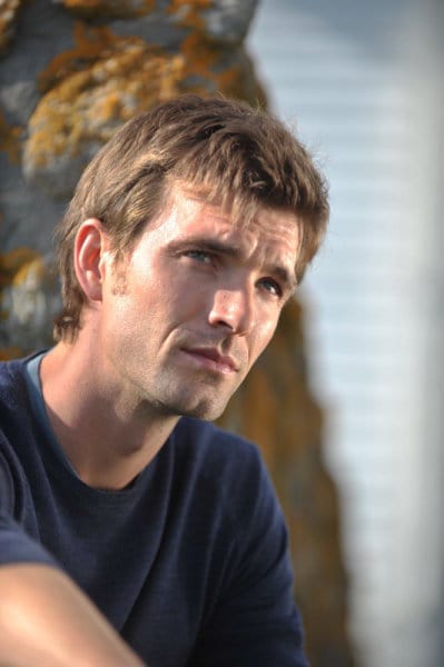 Lucas Bryant