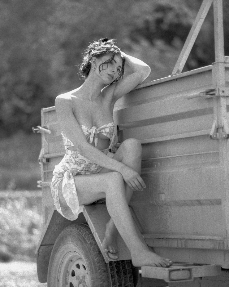 Georgia Marie Cox