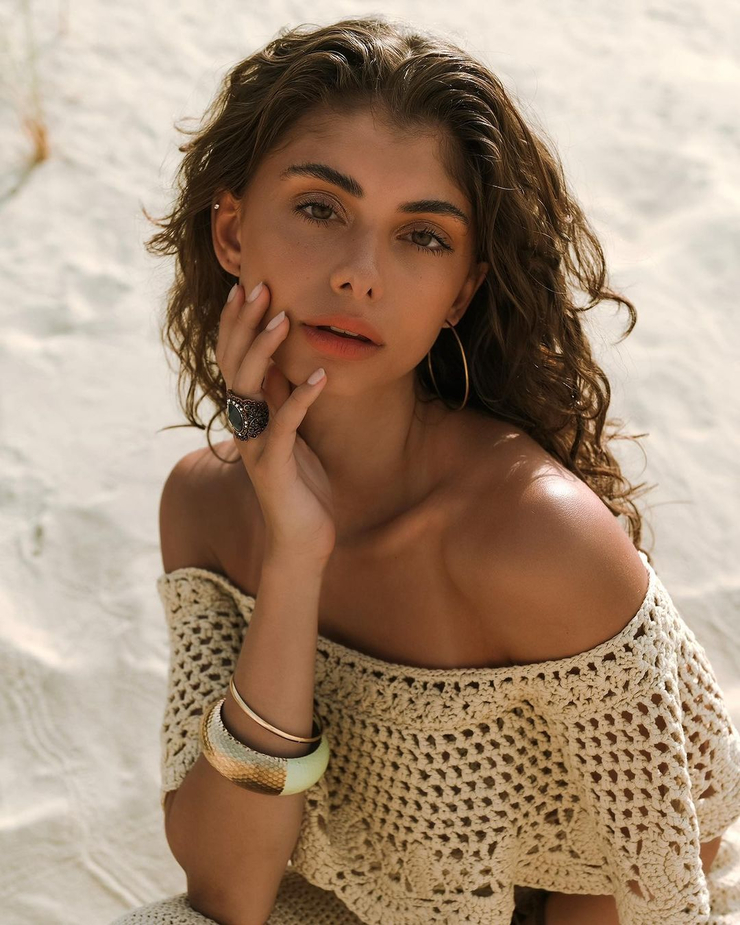 Georgia Marie Cox